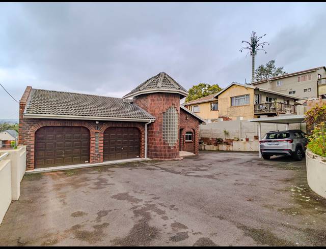 4 BEDROOM HOUSE FOR SALE IN MOUNT VERNON